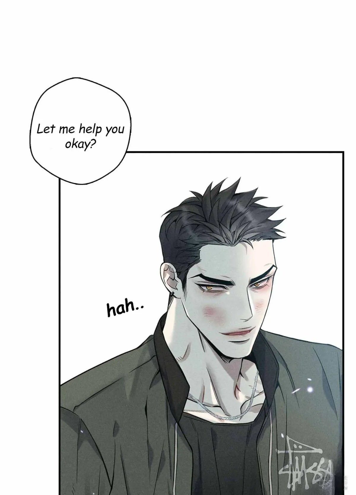 Read To break you down chapter 1 image 123 on Lezhin