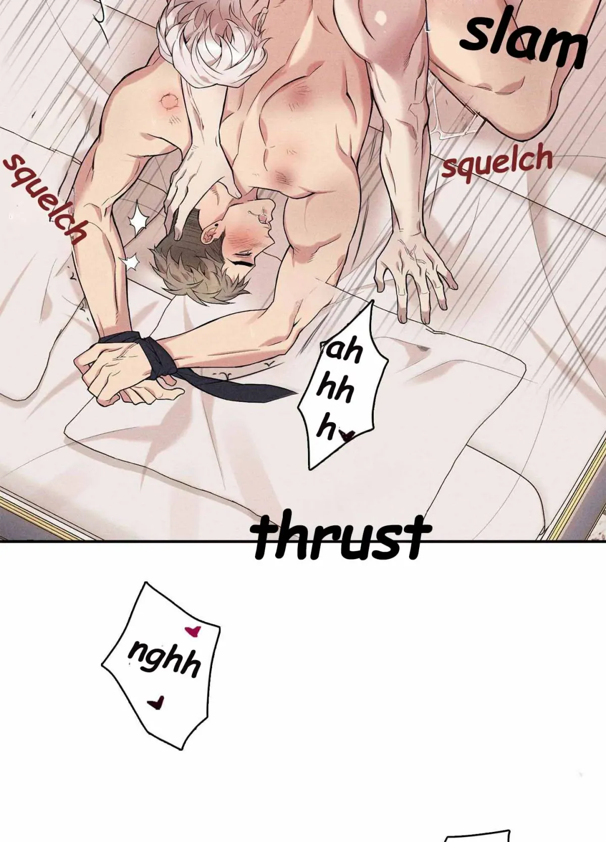 Read To break you down chapter 1 image 14 on Lezhin