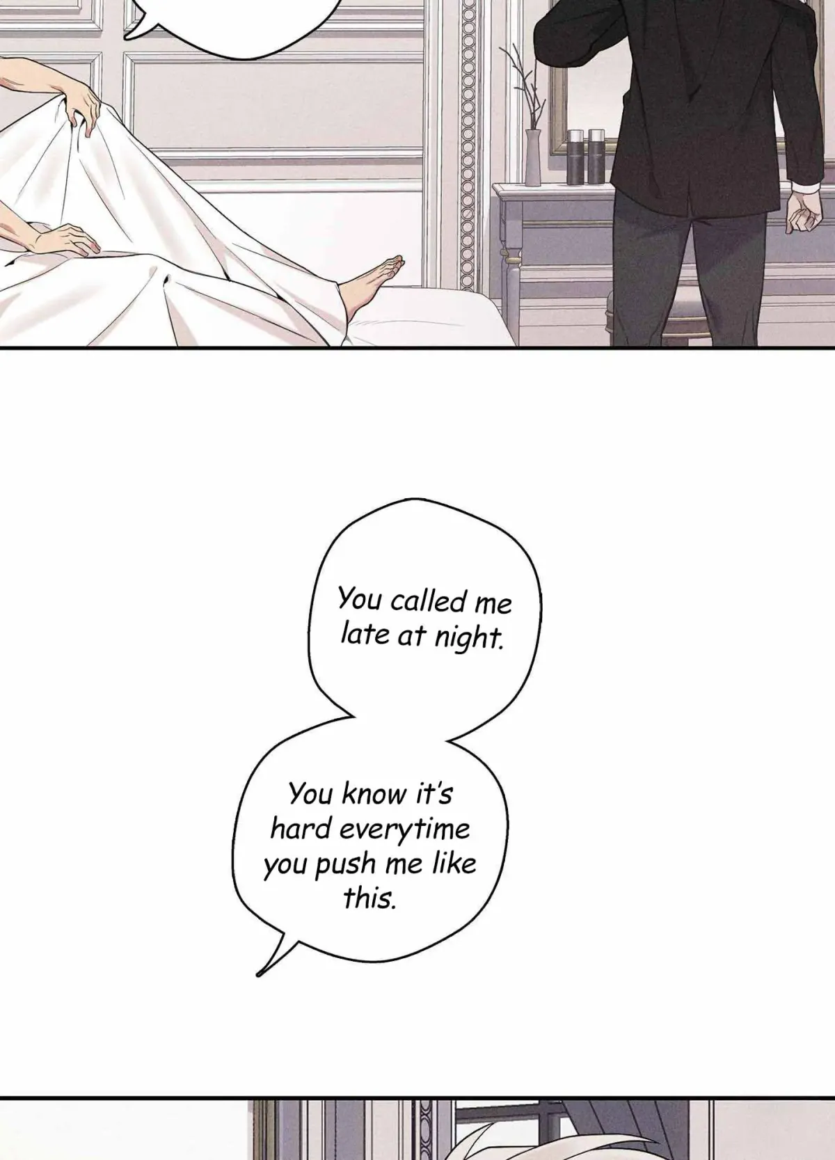 Read To break you down chapter 1 image 19 on Lezhin