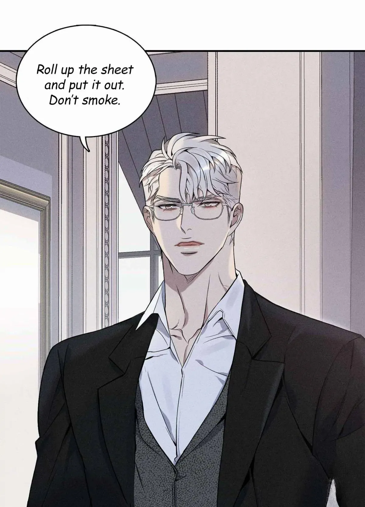 Read To break you down chapter 1 image 21 on Lezhin
