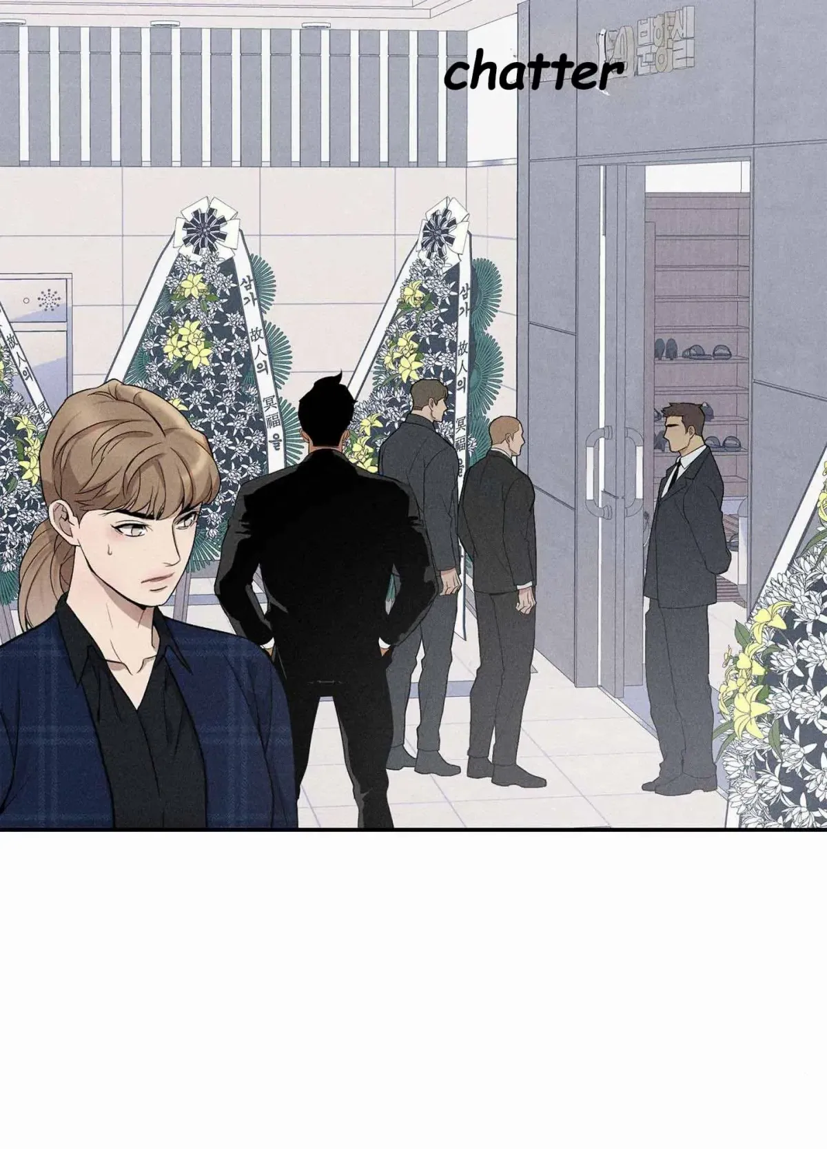 Read To break you down chapter 1 image 26 on Lezhin