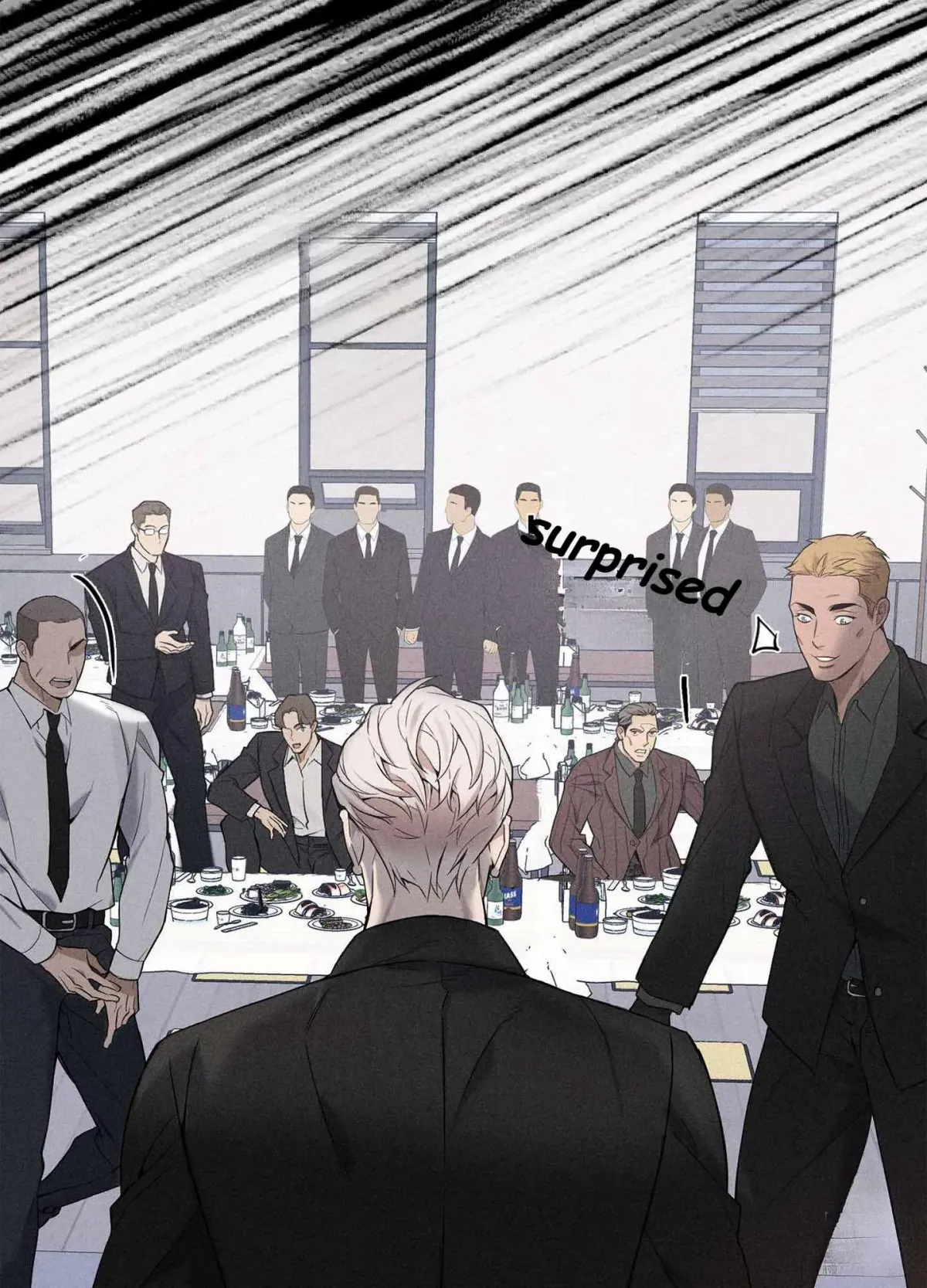 Read To break you down chapter 1 image 30 on Lezhin