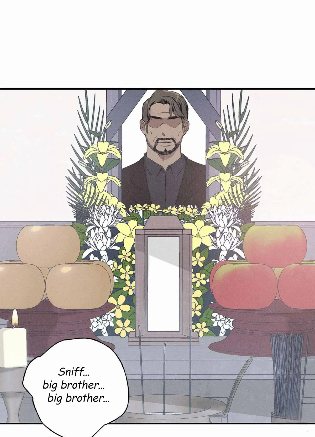 Read To break you down chapter 1 image 33 on Lezhin
