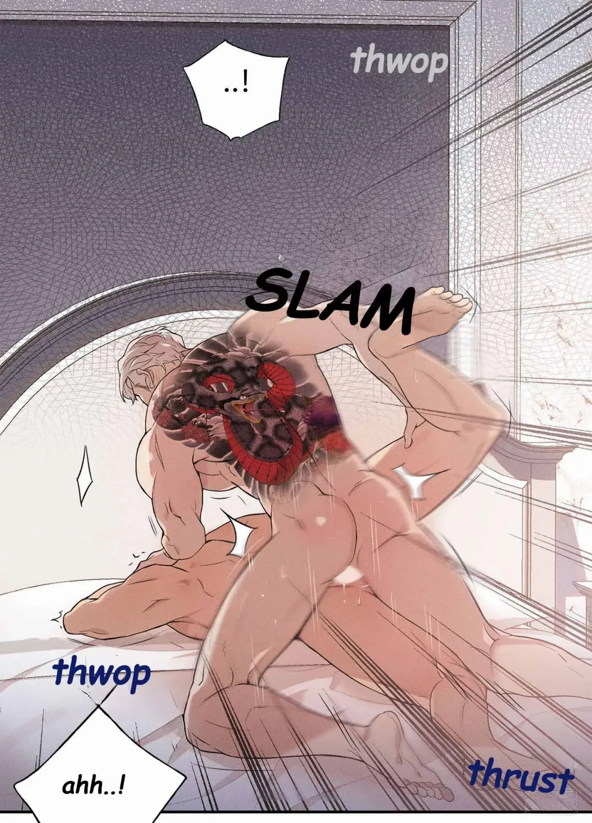 Read To break you down chapter 1 image 4 on Lezhin