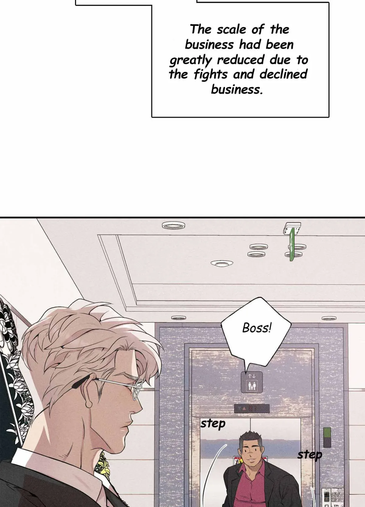 Read To break you down chapter 1 image 43 on Lezhin