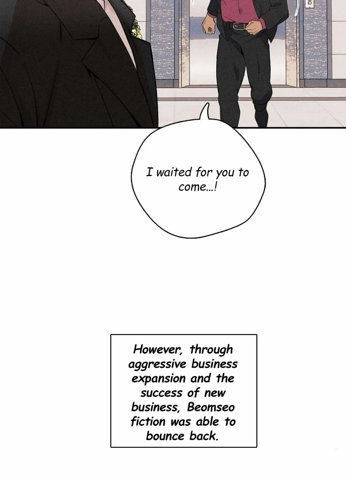 Read To break you down chapter 1 image 44 on Lezhin