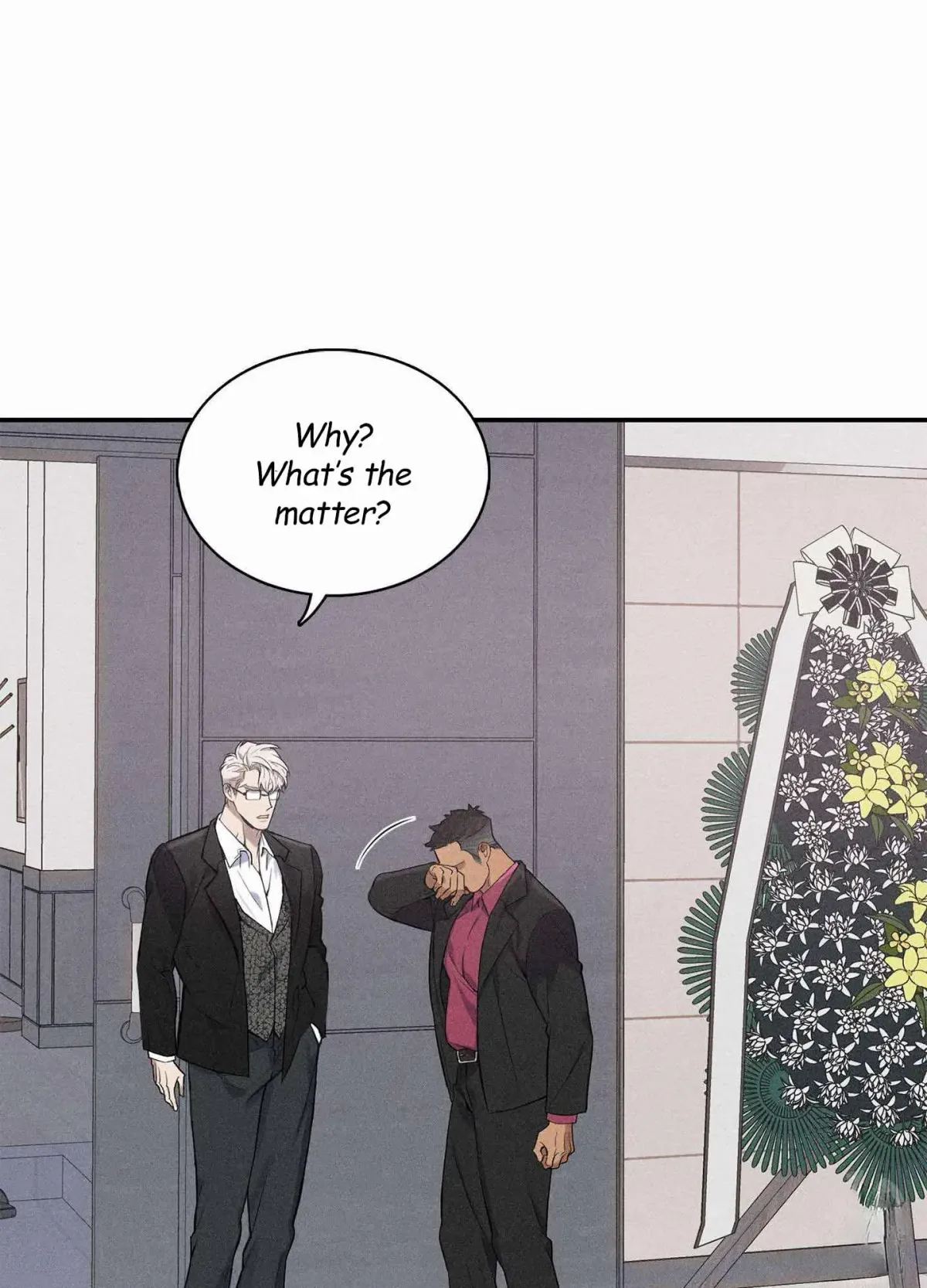 Read To break you down chapter 1 image 45 on Lezhin