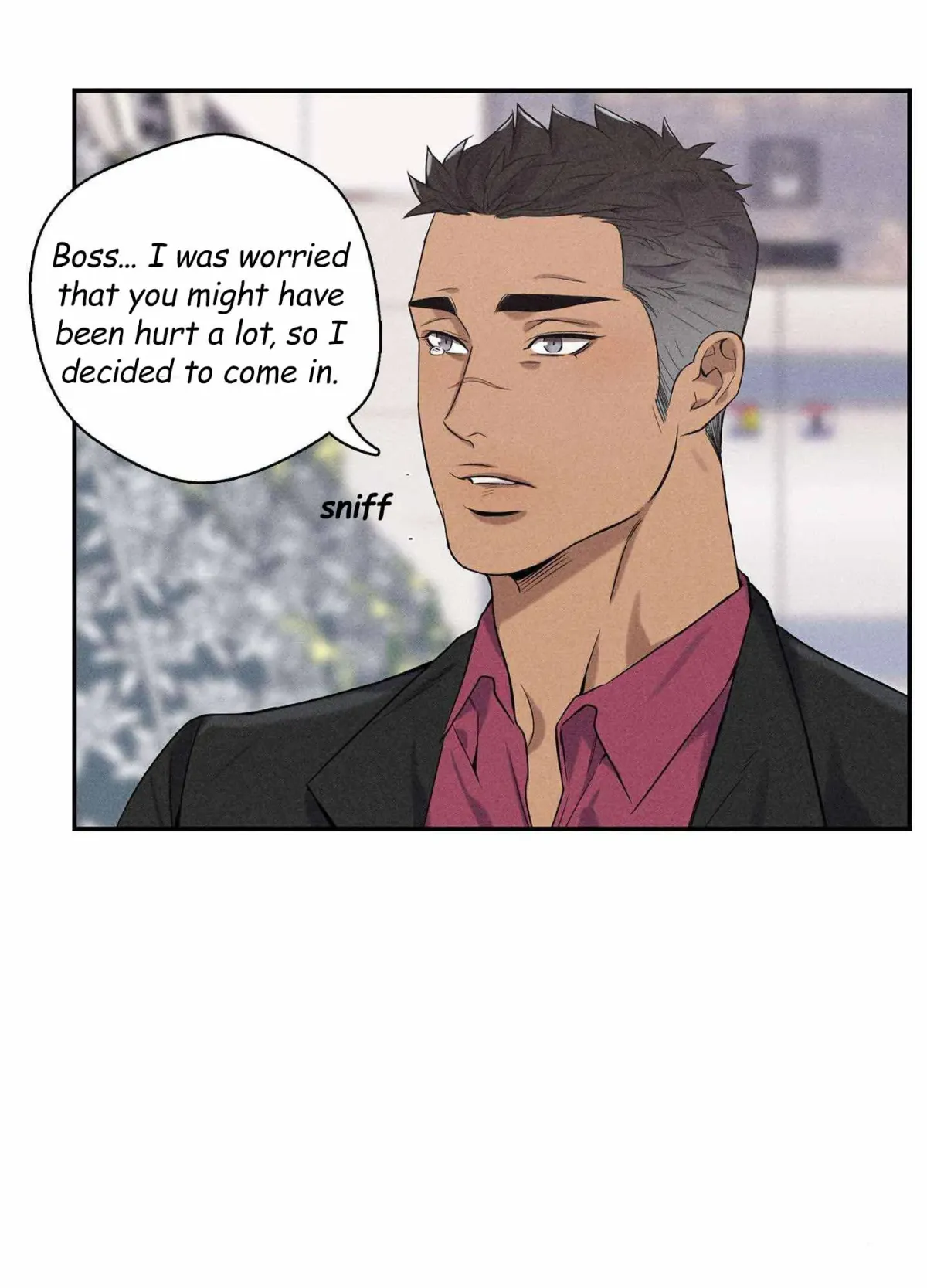 Read To break you down chapter 1 image 47 on Lezhin