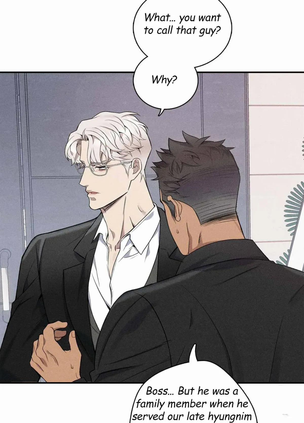 Read To break you down chapter 1 image 51 on Lezhin