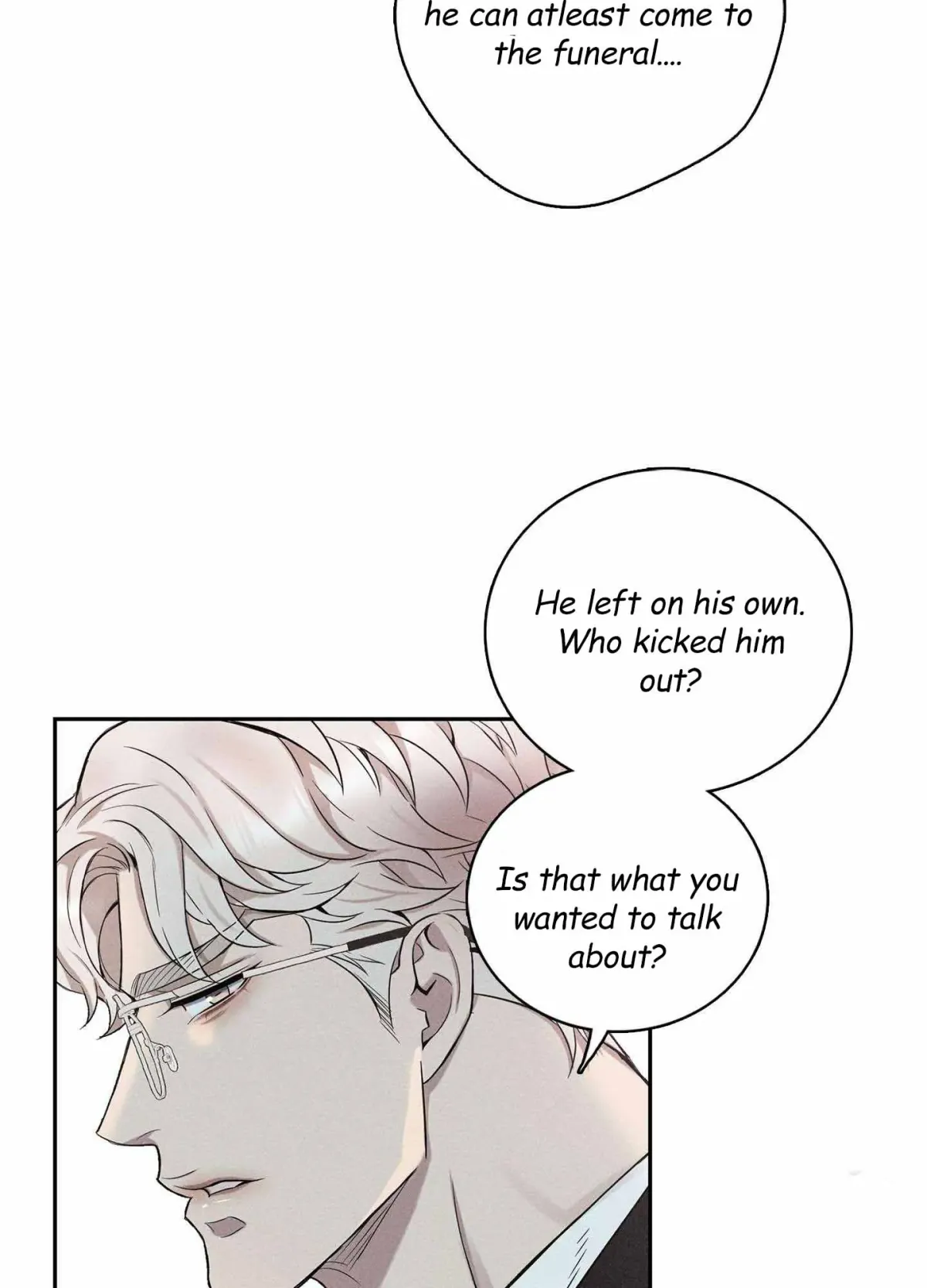 Read To break you down chapter 1 image 52 on Lezhin