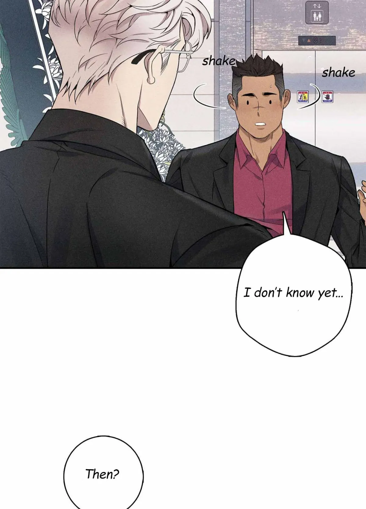 Read To break you down chapter 1 image 54 on Lezhin