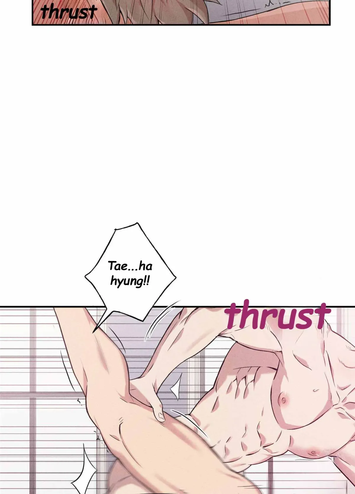 Read To break you down chapter 1 image 6 on Lezhin