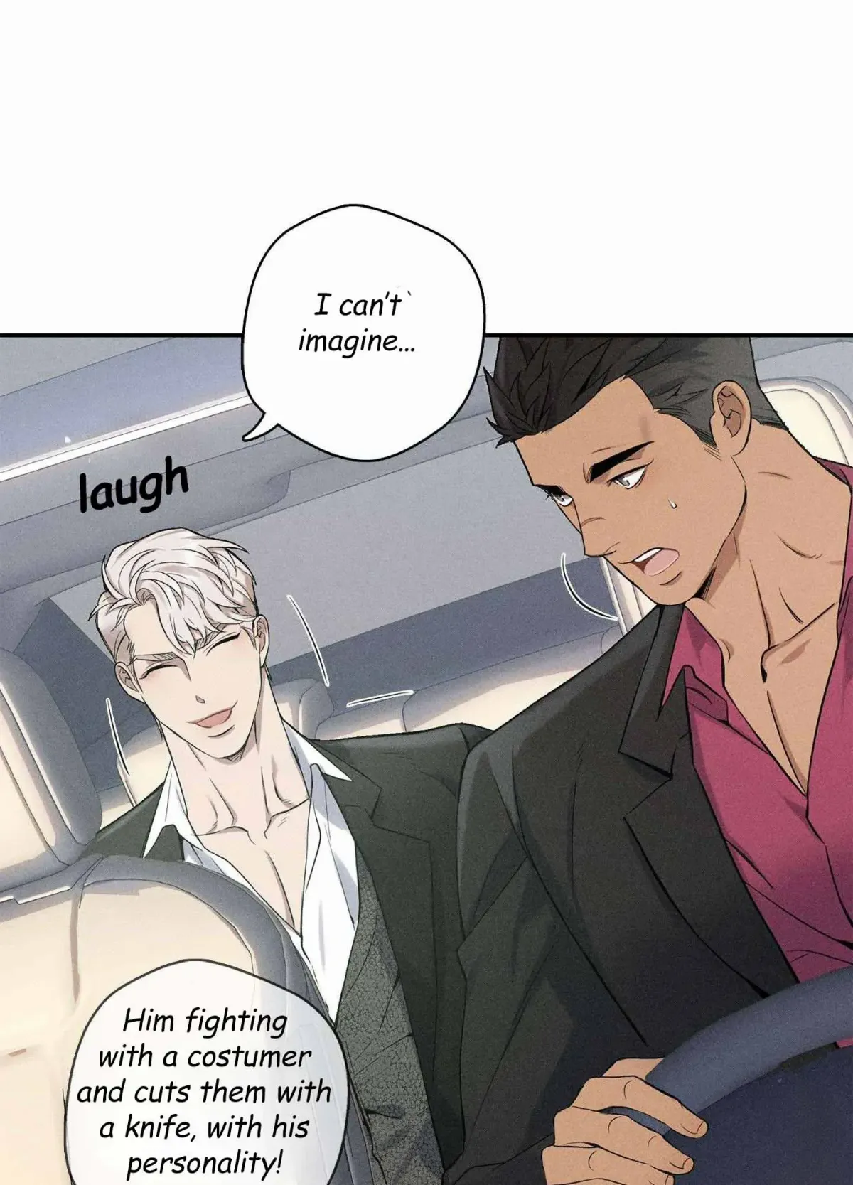 Read To break you down chapter 1 image 74 on Lezhin