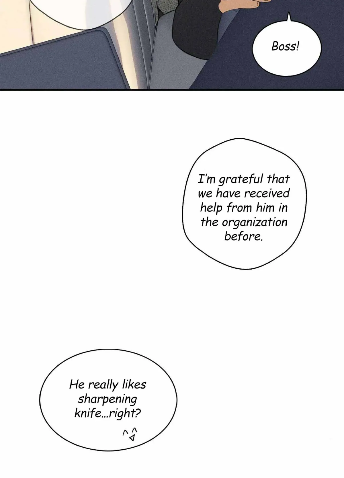 Read To break you down chapter 1 image 75 on Lezhin
