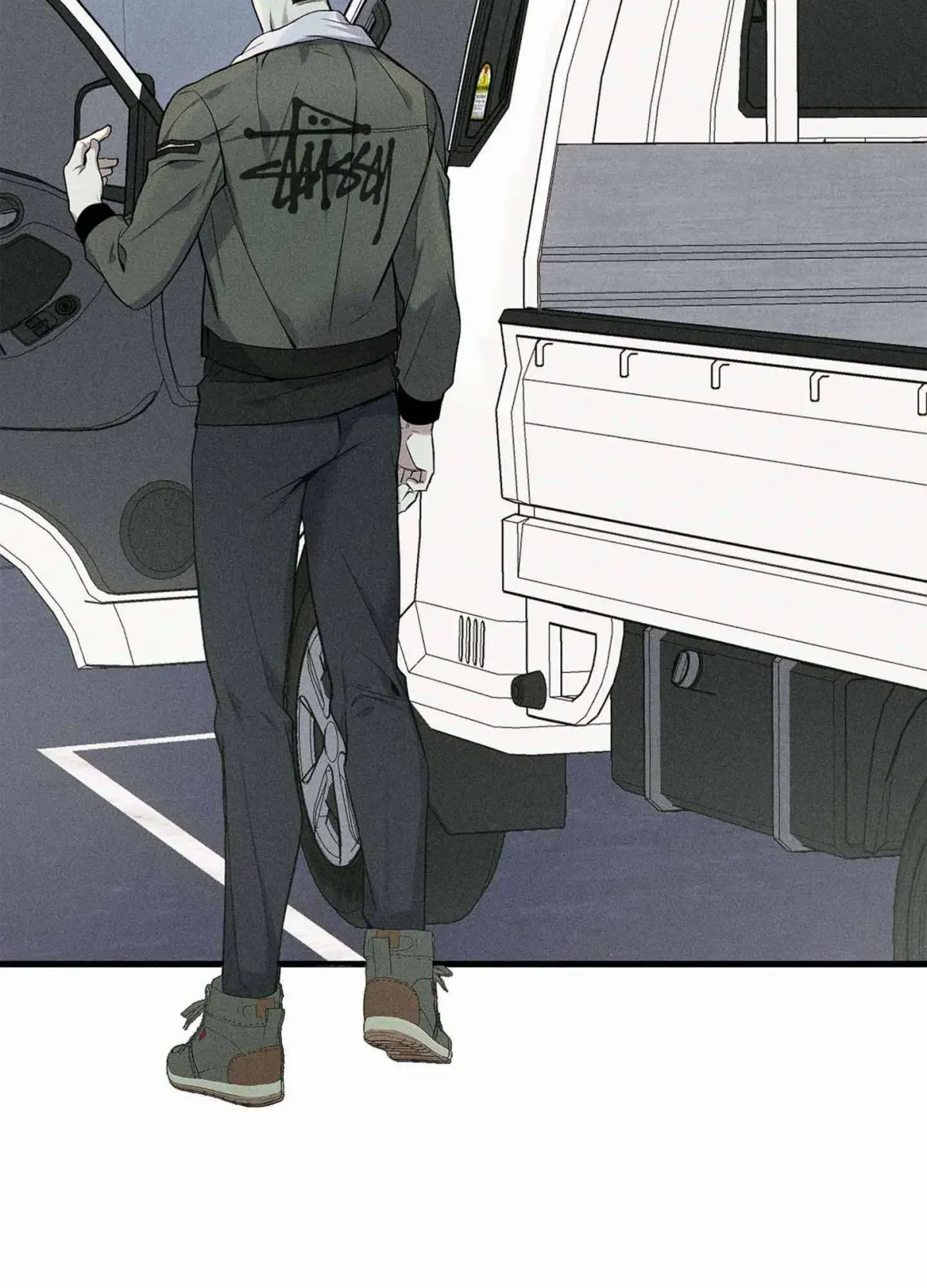 Read To break you down chapter 1 image 80 on Lezhin