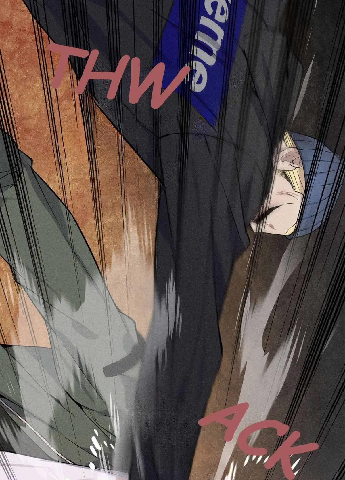 Read To break you down chapter 1 image 87 on Lezhin