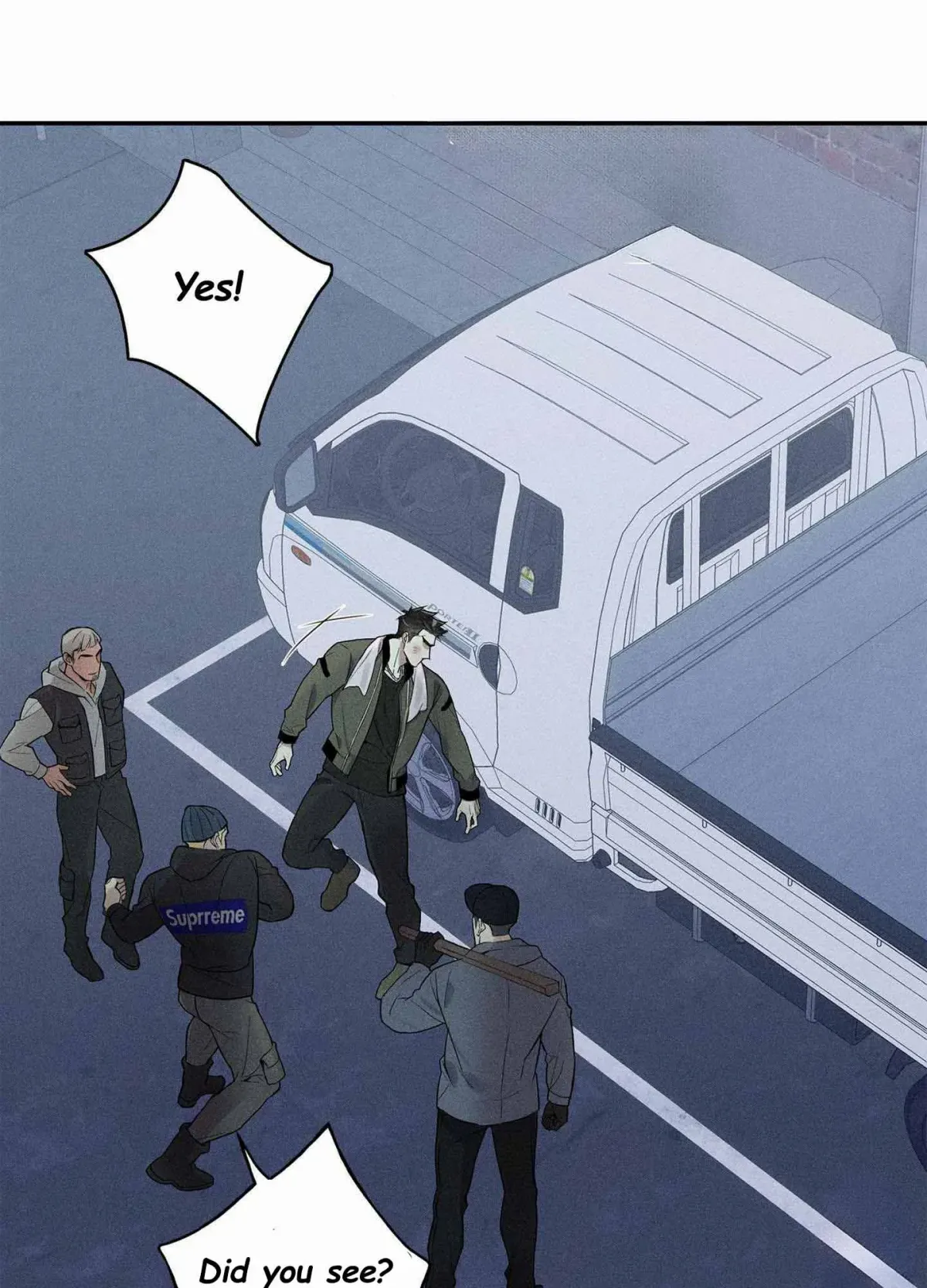 Read To break you down chapter 1 image 89 on Lezhin