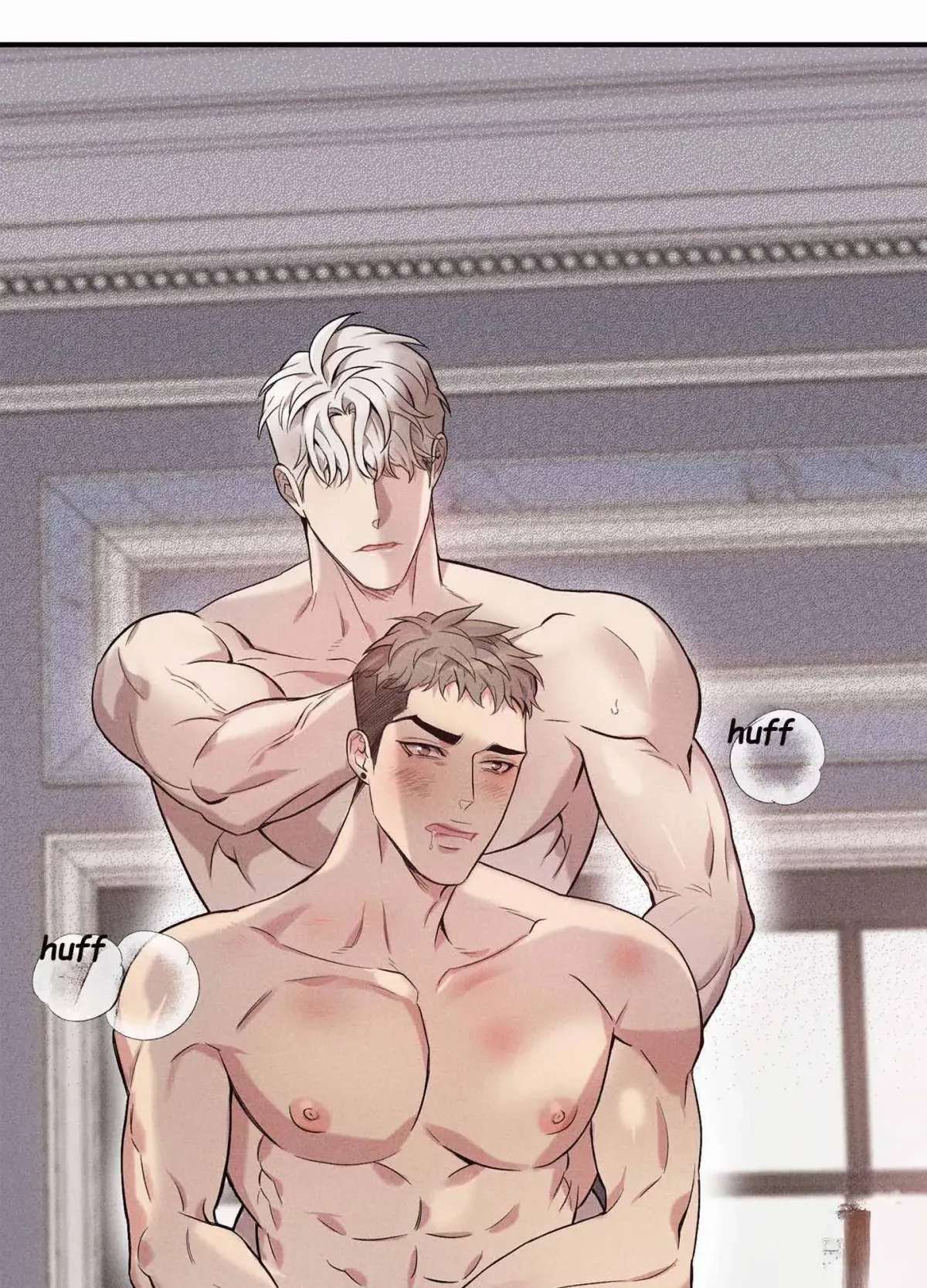 Read To break you down chapter 1 image 9 on Lezhin