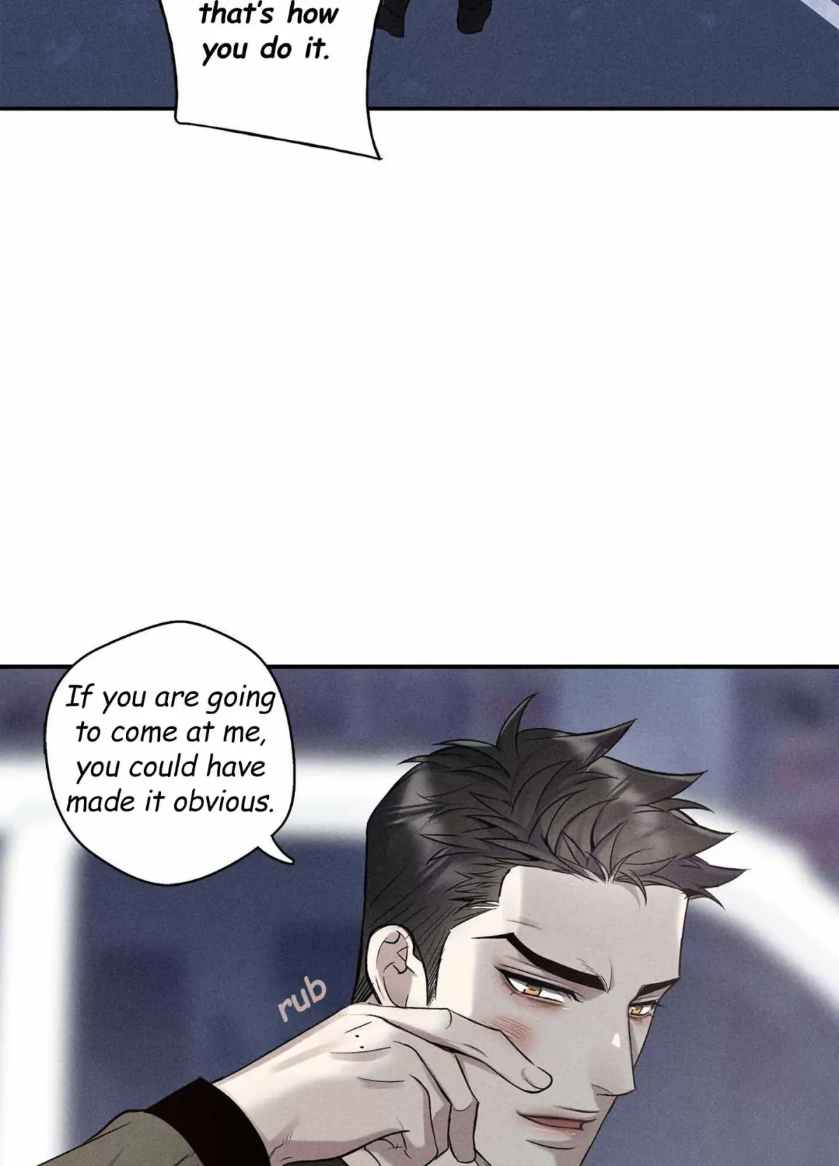 Read To break you down chapter 1 image 90 on Lezhin
