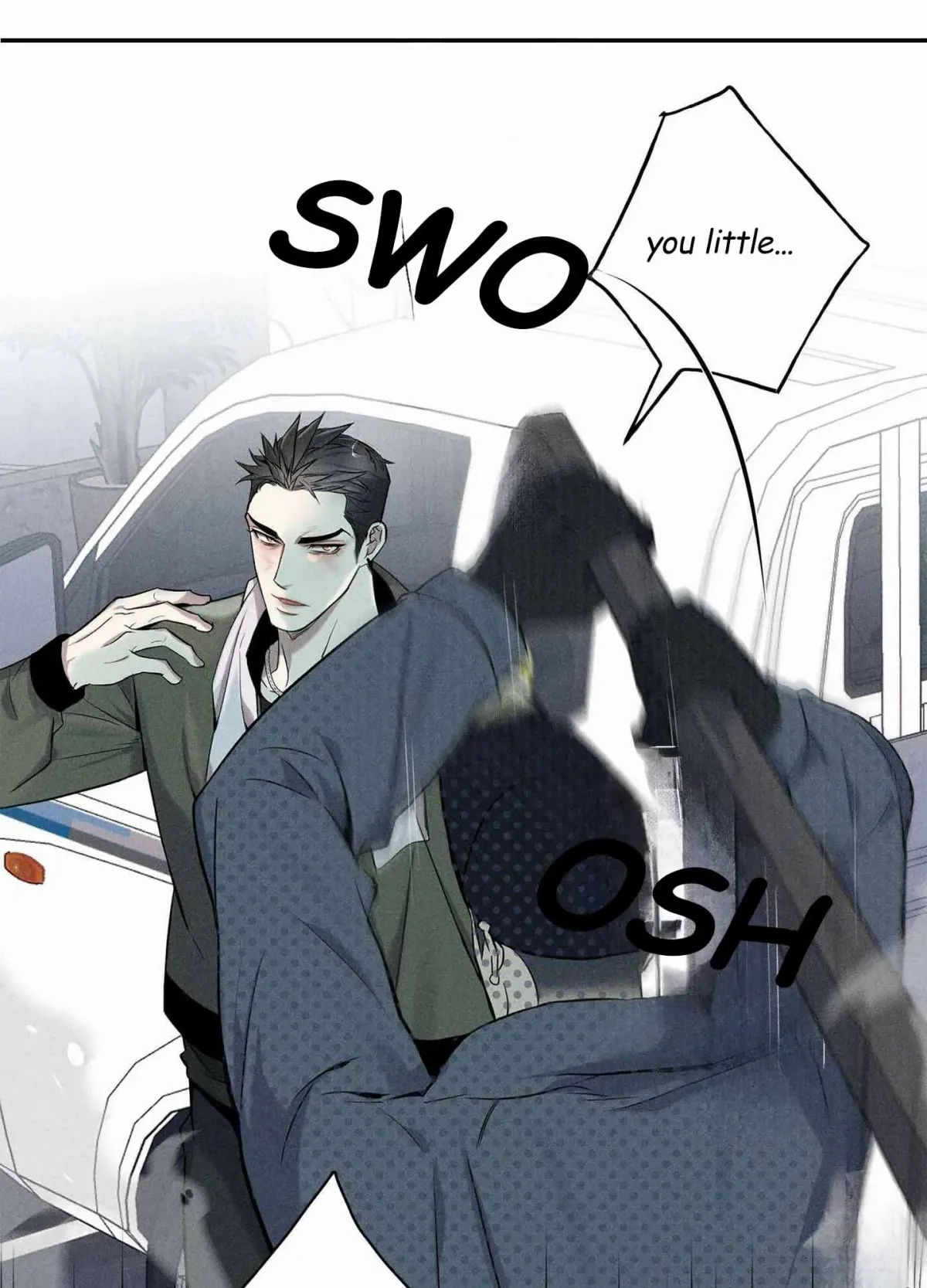 Read To break you down chapter 1 image 92 on Lezhin