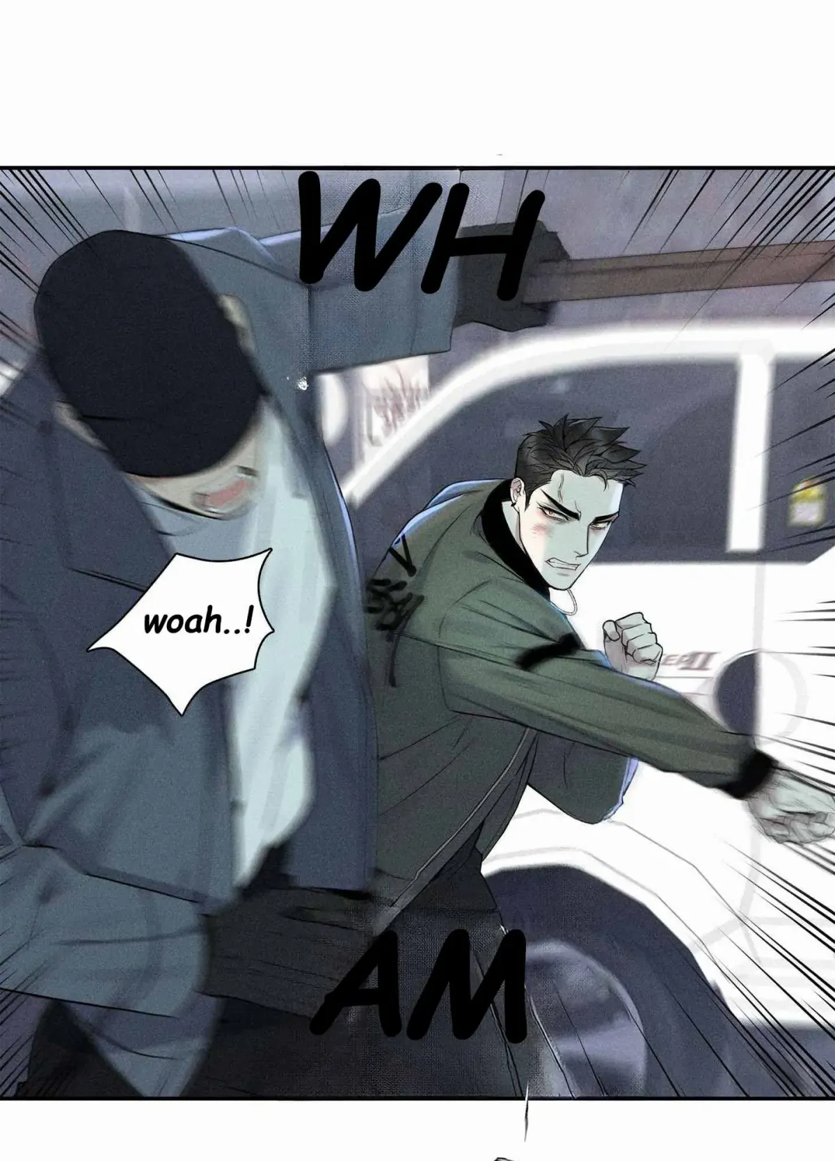 Read To break you down chapter 1 image 95 on Lezhin