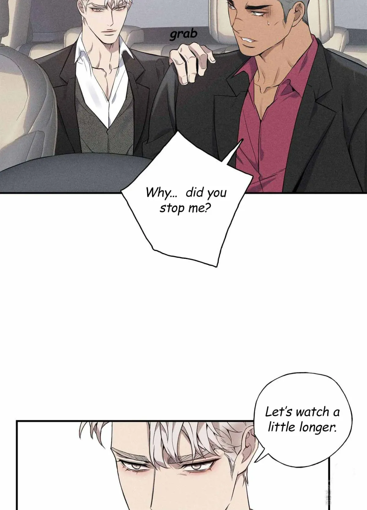 Read To break you down chapter 1 image 97 on Lezhin