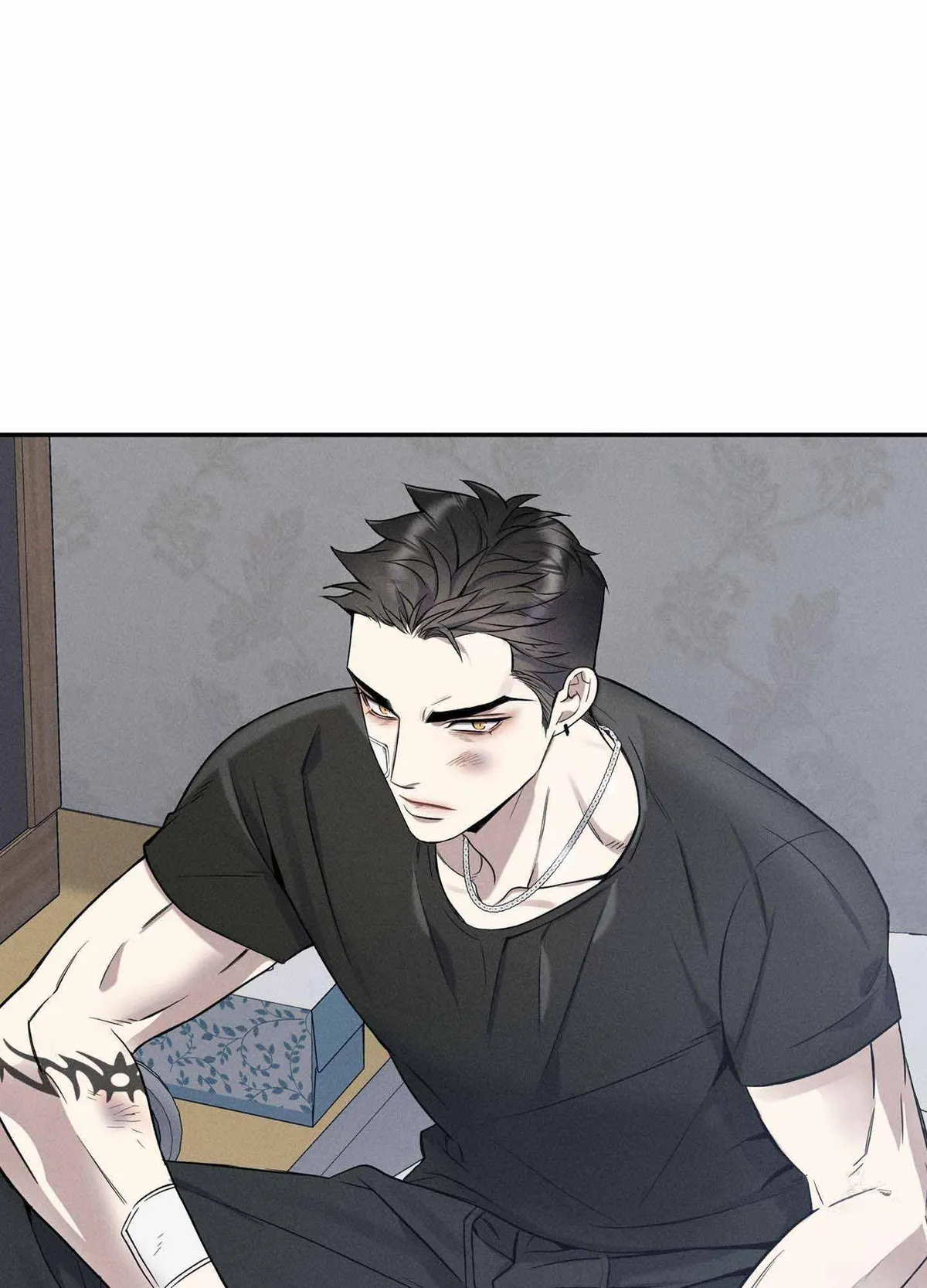 Read To break you down chapter 2 image 11 on Lezhin