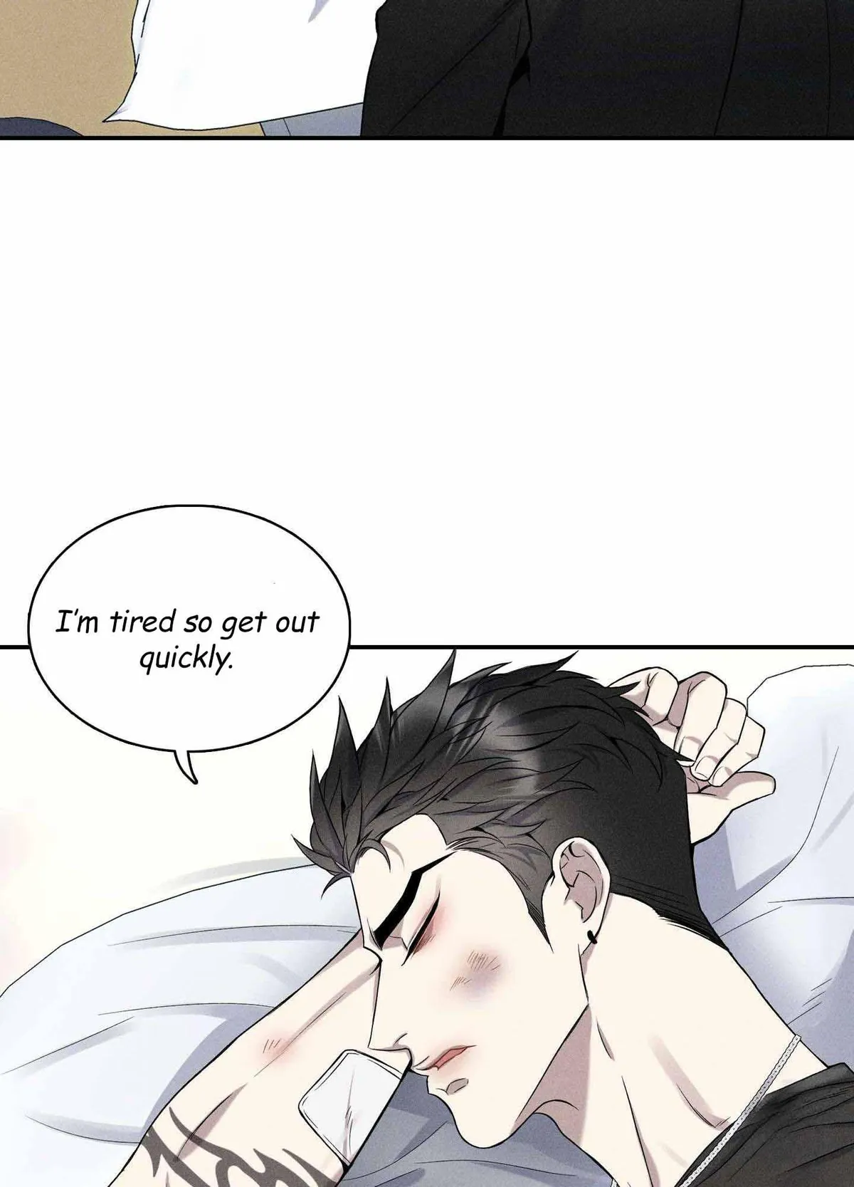 Read To break you down chapter 2 image 27 on Lezhin