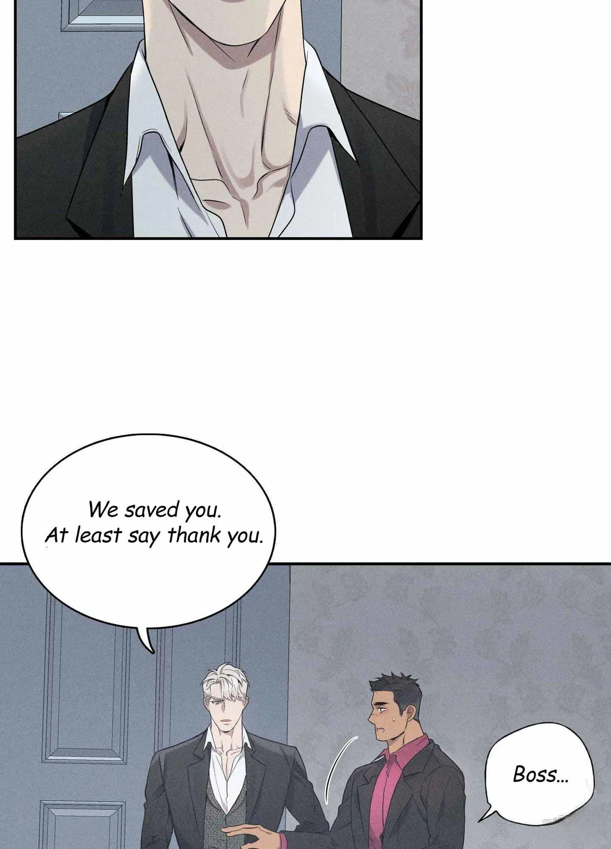 Read To break you down chapter 2 image 29 on Lezhin