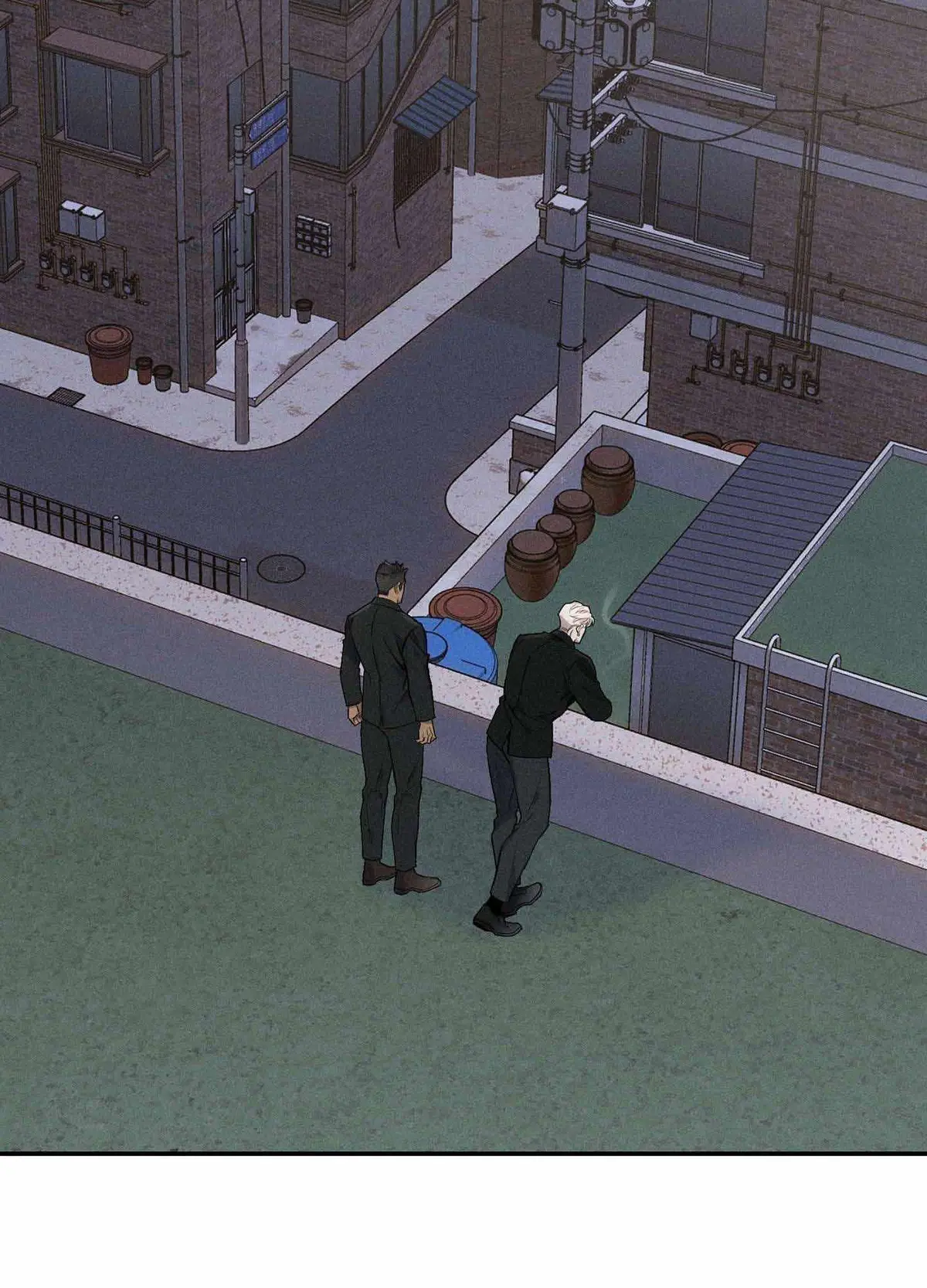 Read To break you down chapter 2 image 34 on Lezhin