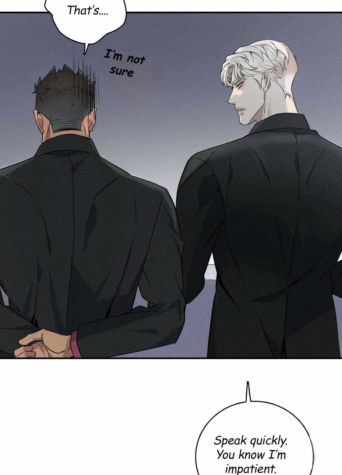 Read To break you down chapter 2 image 39 on Lezhin