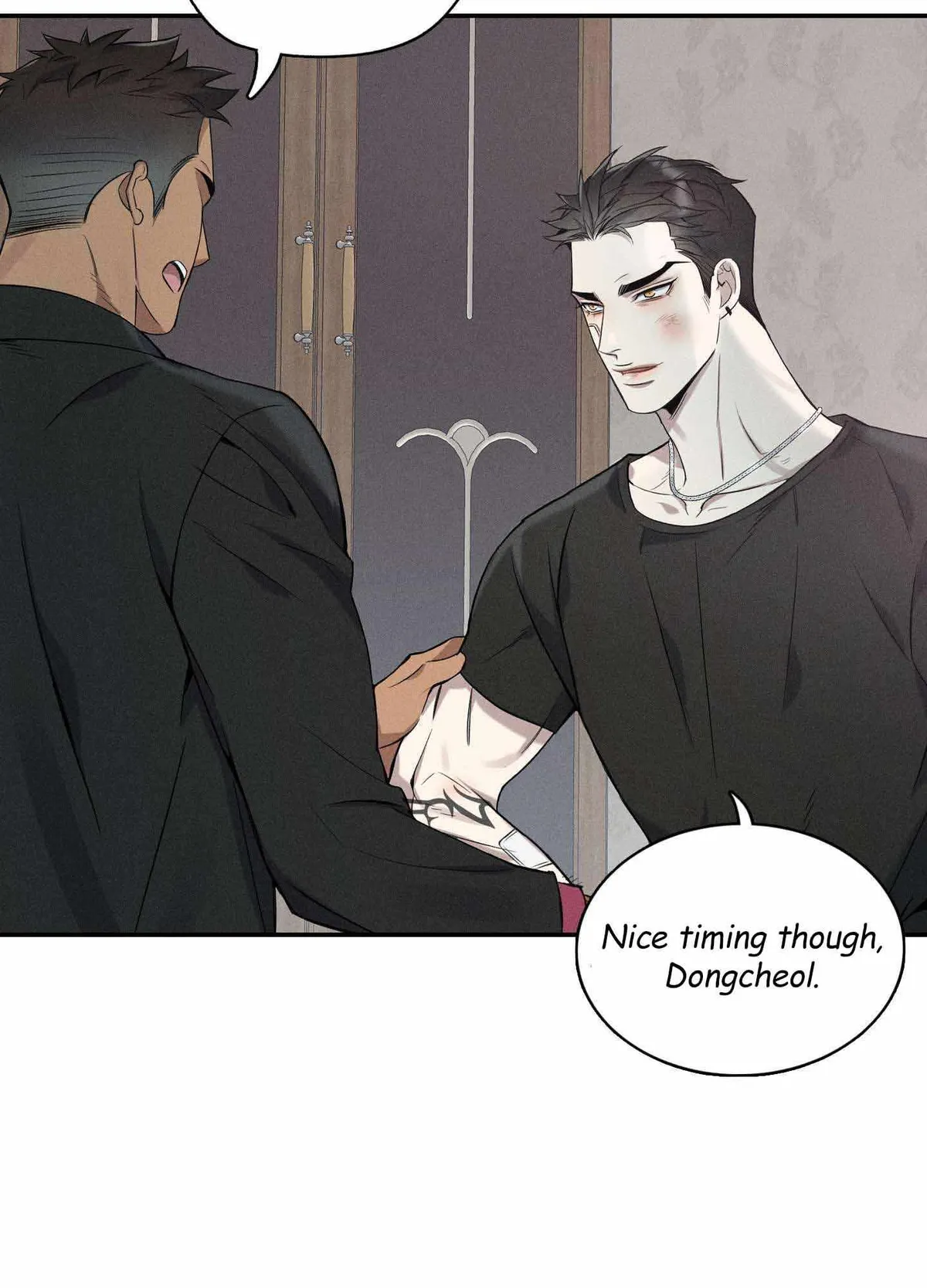 Read To break you down chapter 2 image 4 on Lezhin