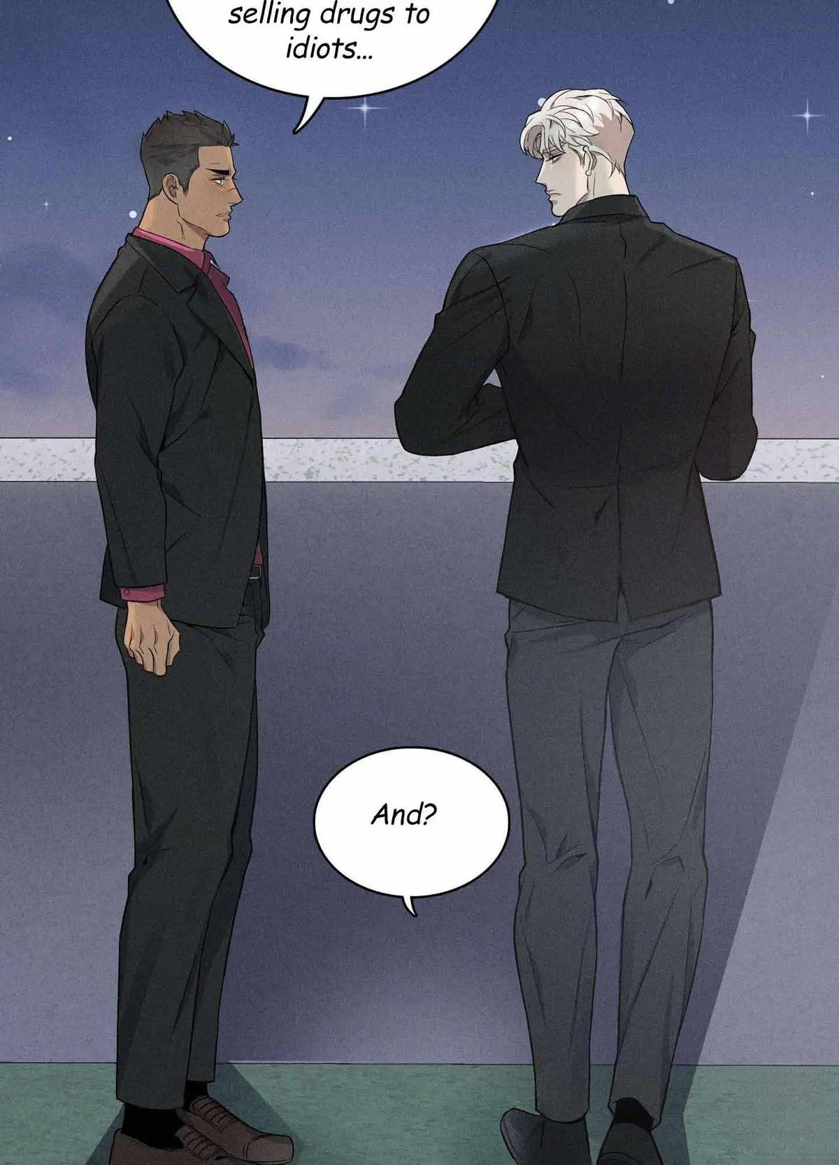 Read To break you down chapter 2 image 41 on Lezhin