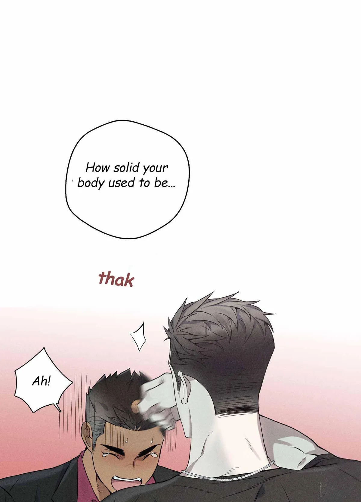 Read To break you down chapter 2 image 6 on Lezhin