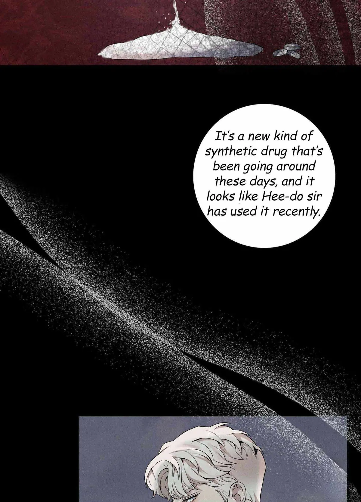 Read To break you down chapter 2 image 60 on Lezhin