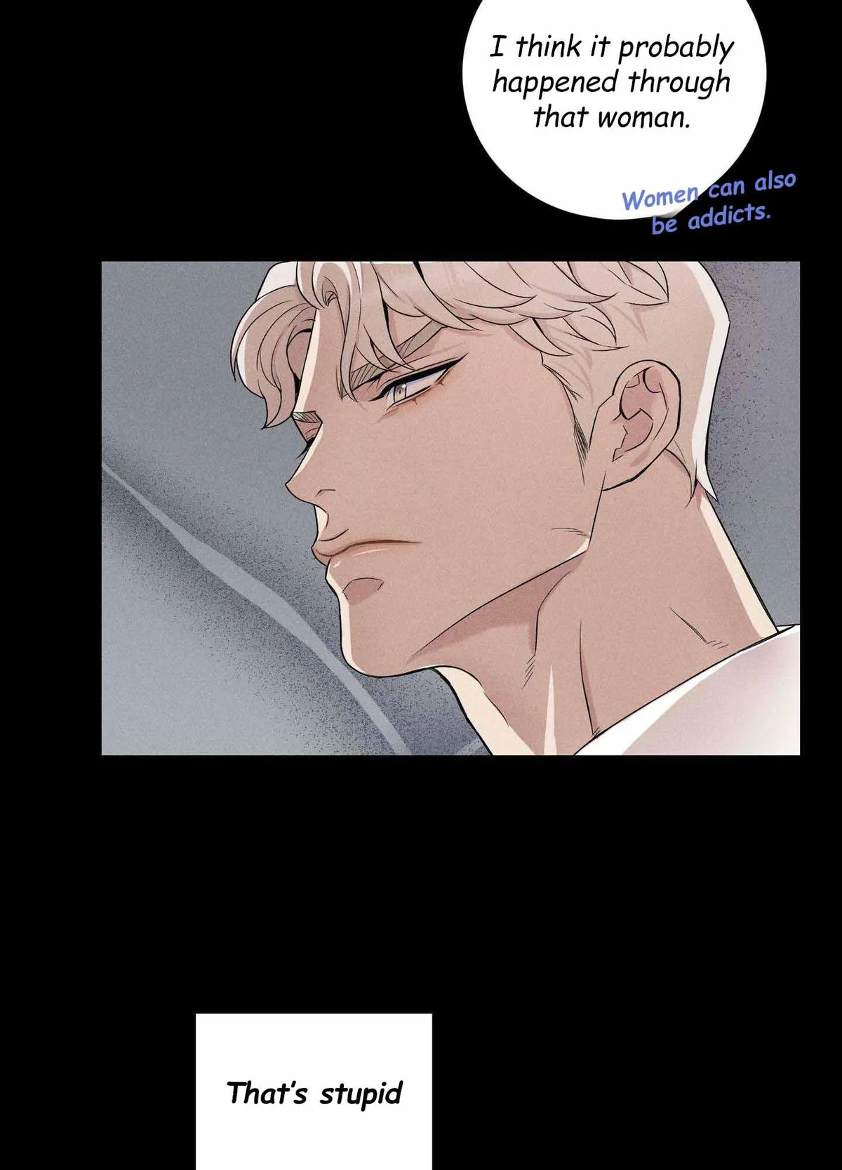 Read To break you down chapter 2 image 62 on Lezhin