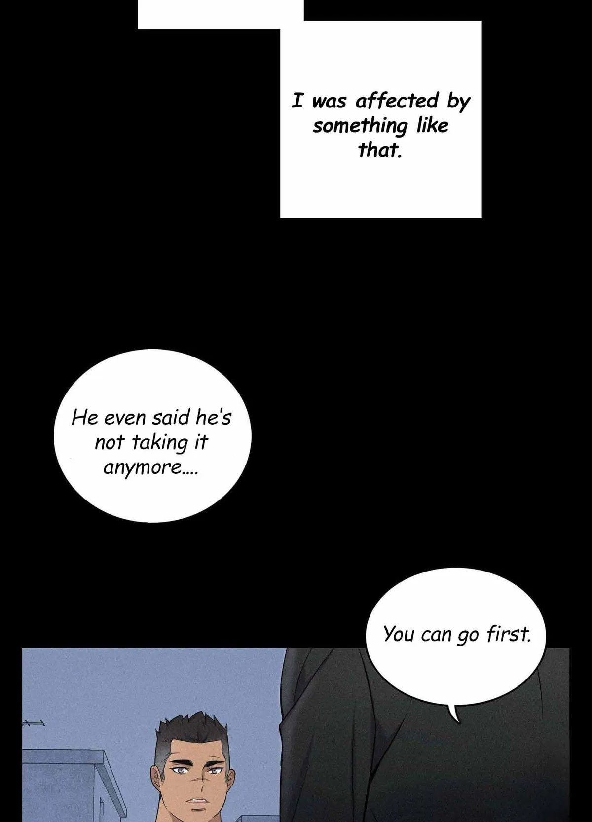 Read To break you down chapter 2 image 63 on Lezhin