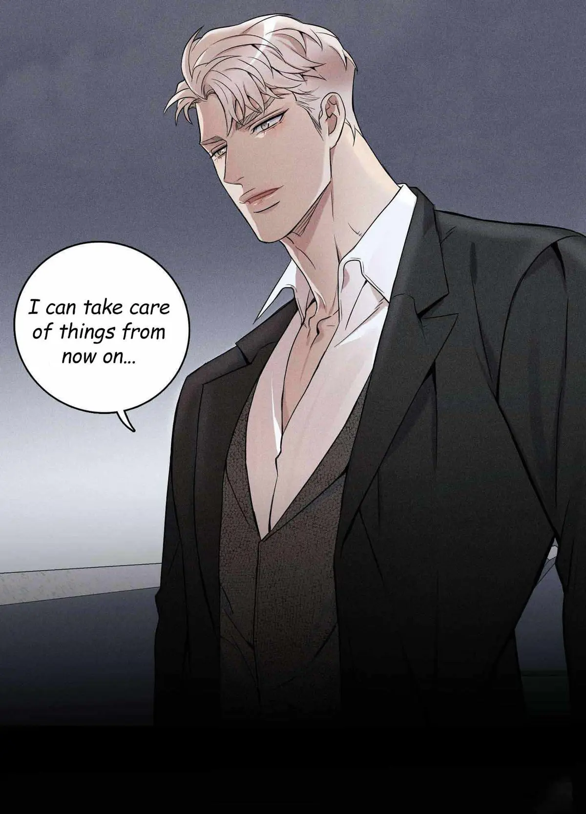 Read To break you down chapter 2 image 65 on Lezhin