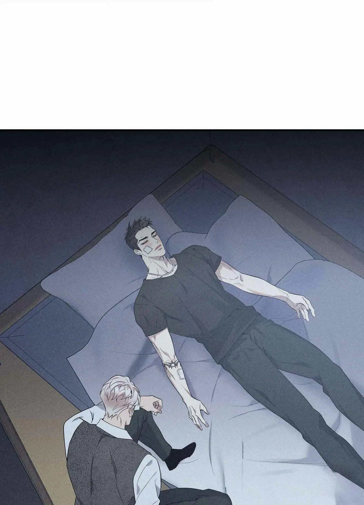 Read To break you down chapter 2 image 67 on Lezhin