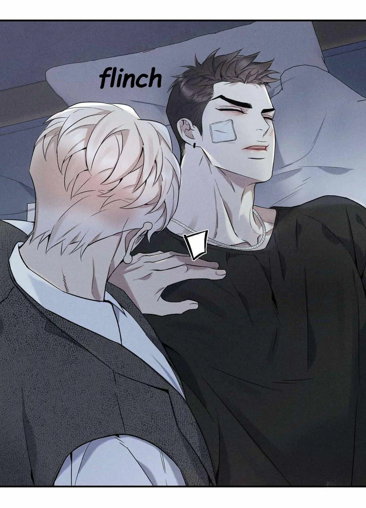 Read To break you down chapter 2 image 71 on Lezhin
