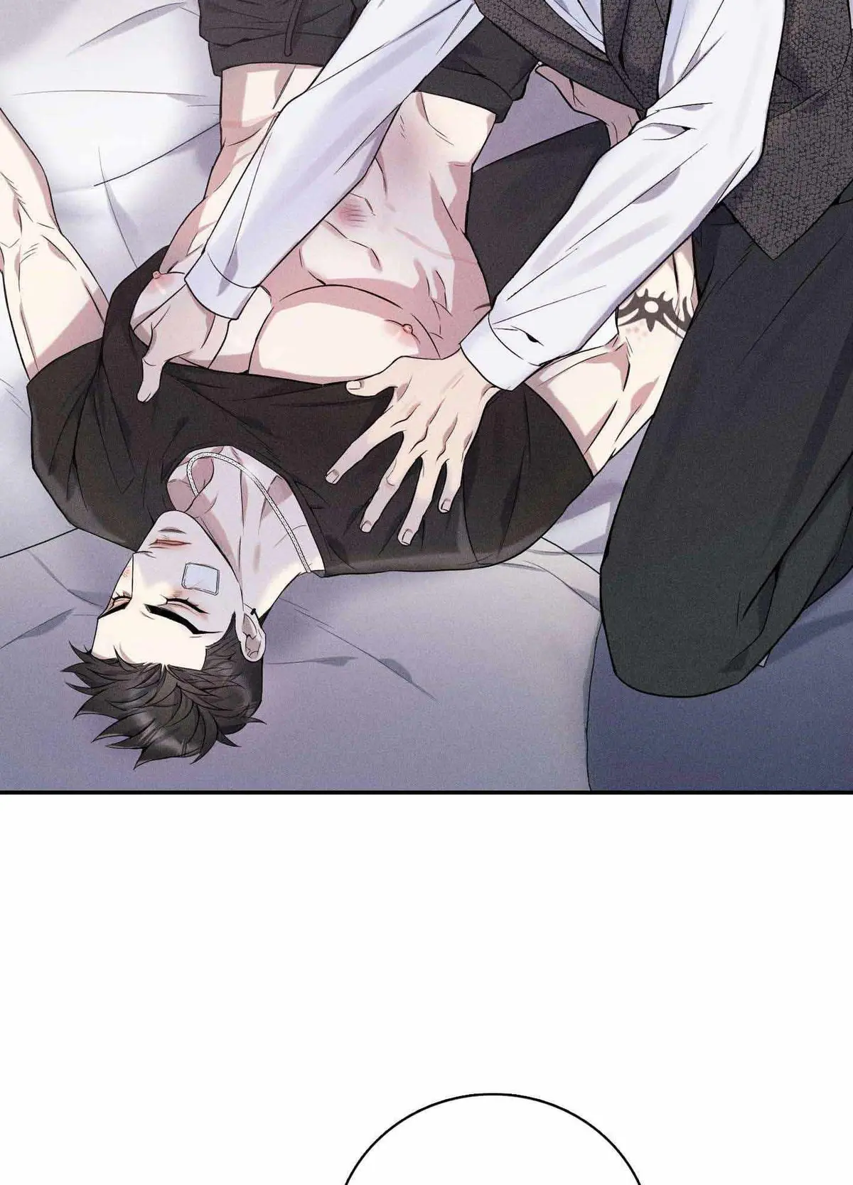 Read To break you down chapter 2 image 74 on Lezhin
