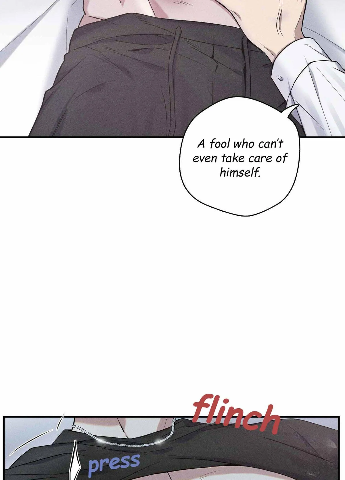 Read To break you down chapter 2 image 76 on Lezhin