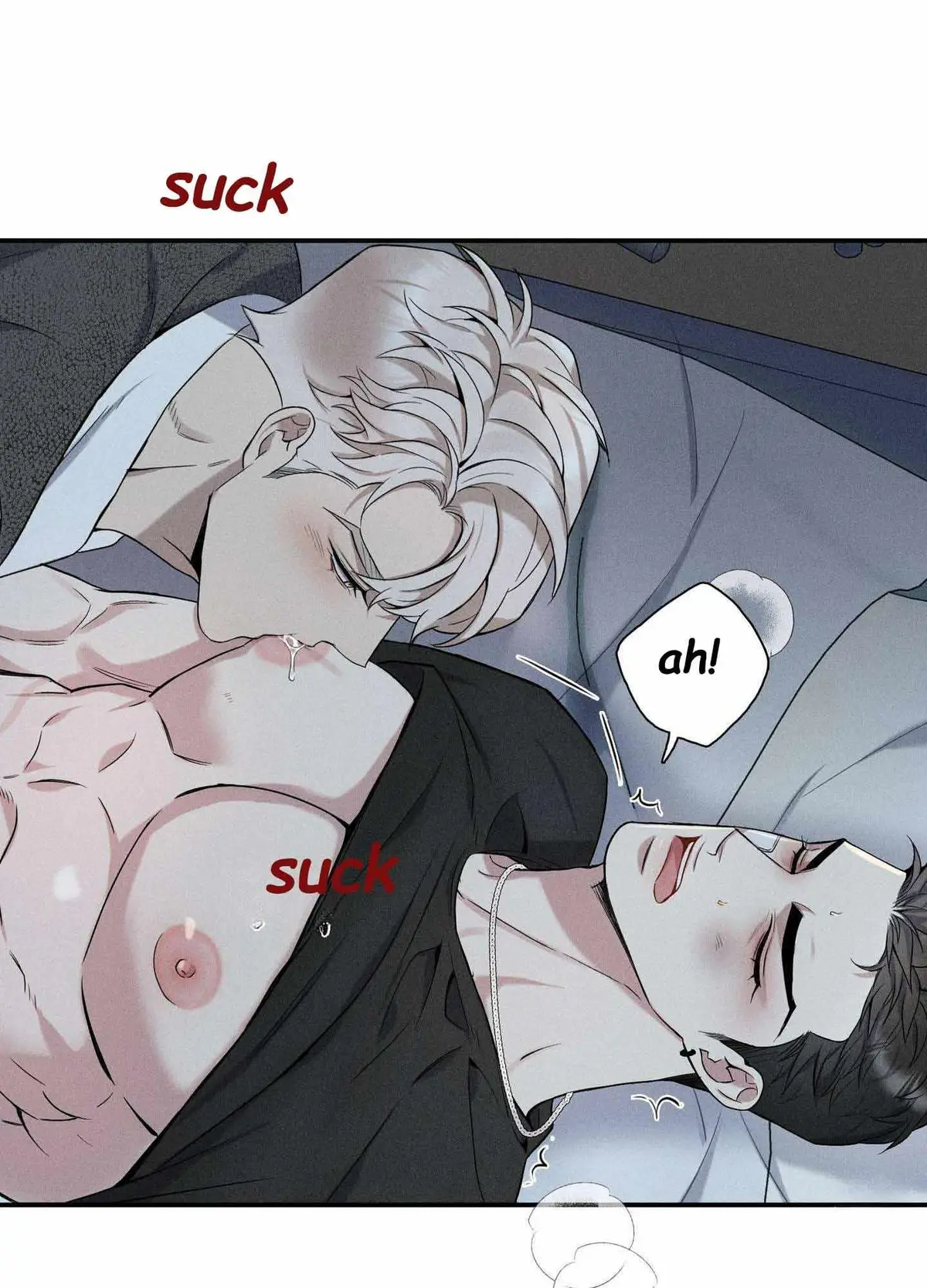 Read To break you down chapter 2 image 92 on Lezhin
