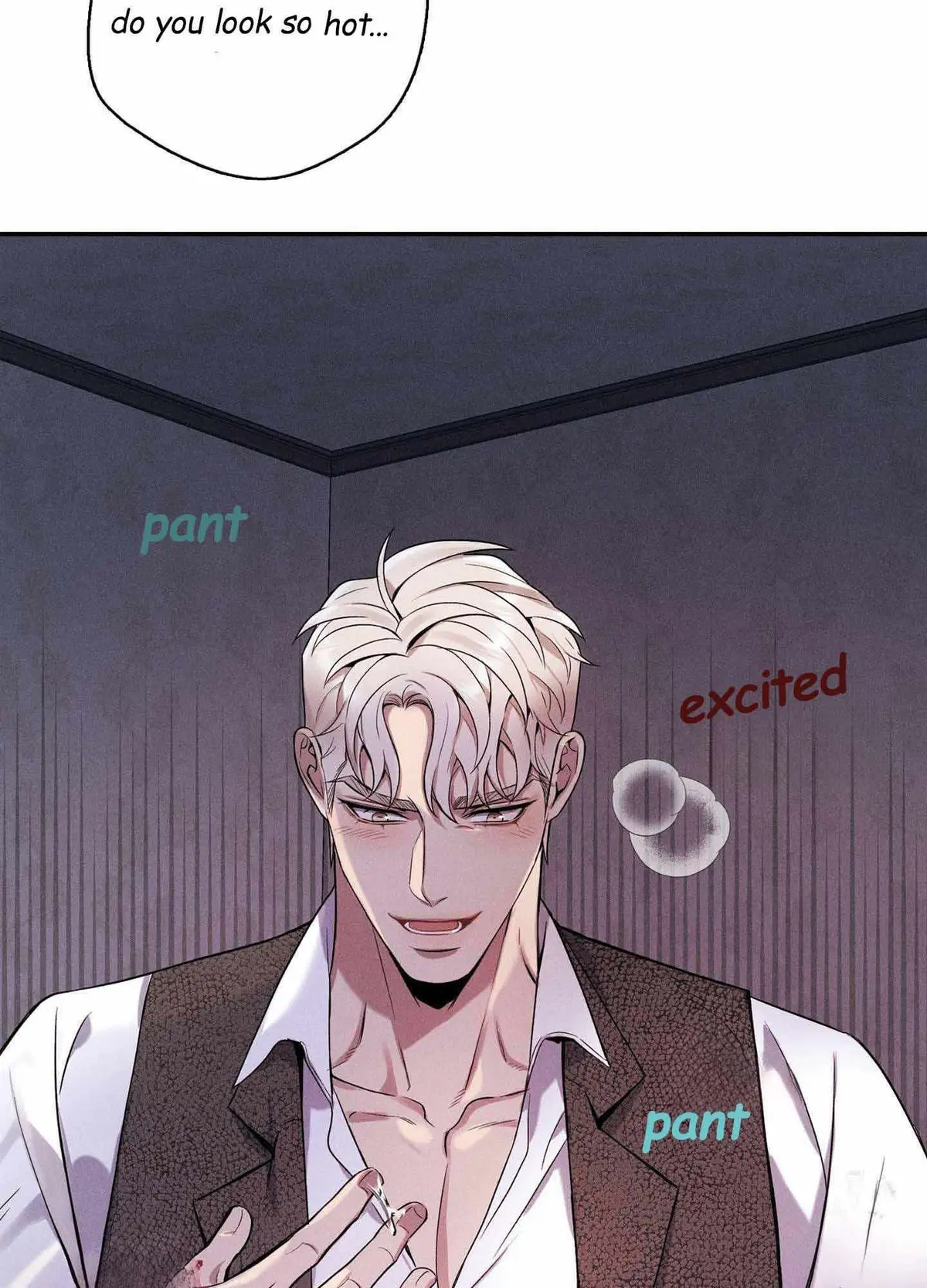 Read To break you down chapter 2 image 98 on Lezhin