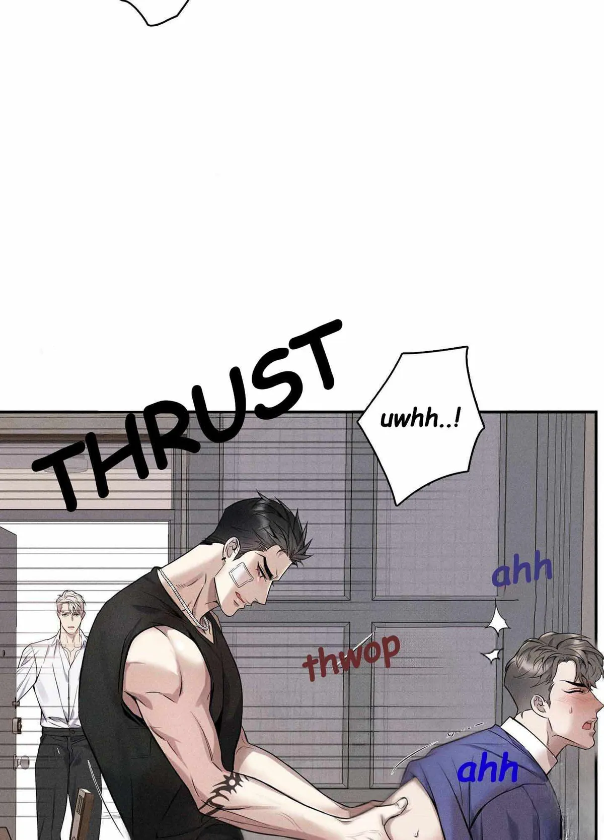 Read To break you down chapter 3 image 10 on Lezhin