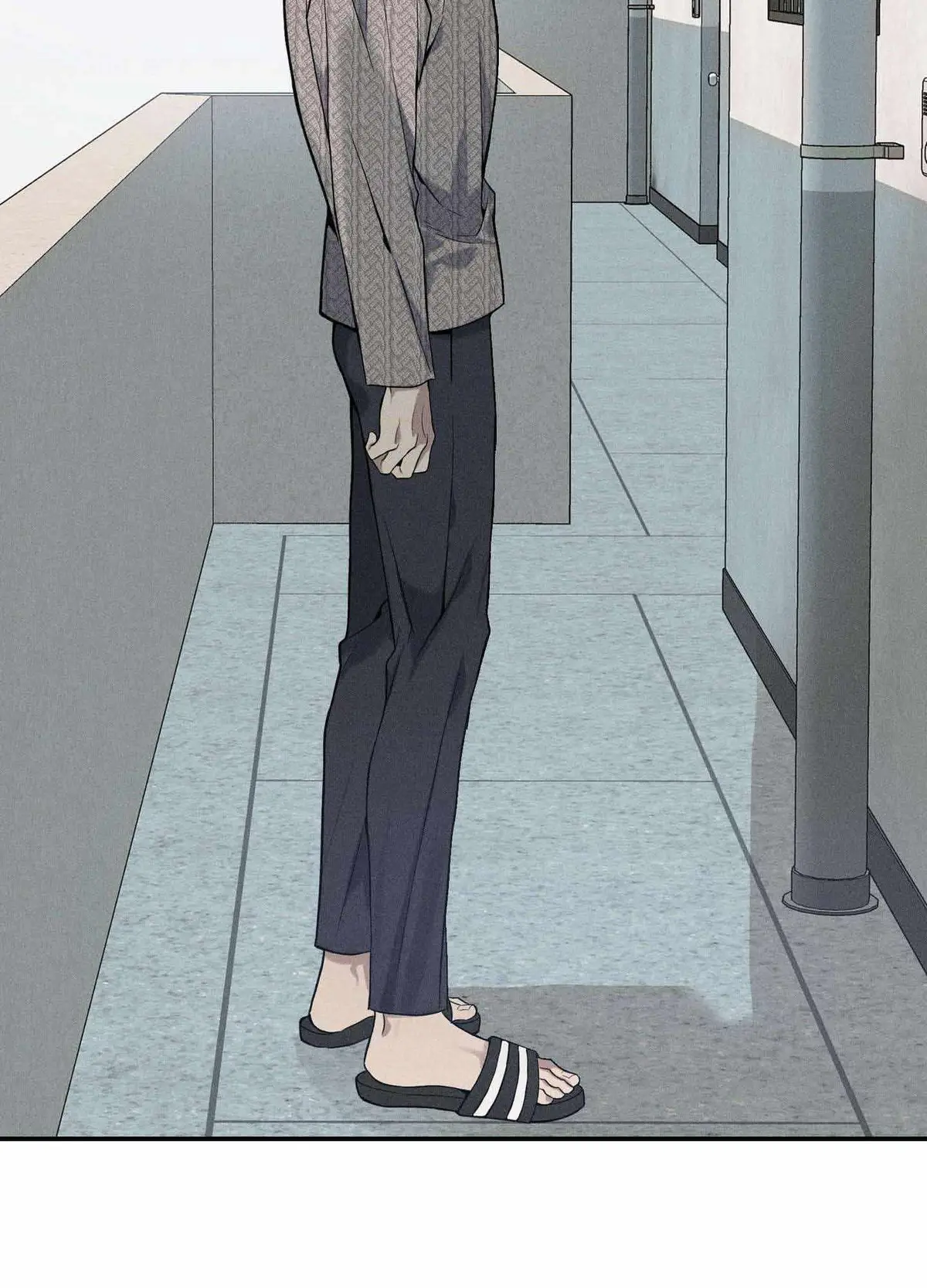 Read To break you down chapter 3 image 101 on Lezhin