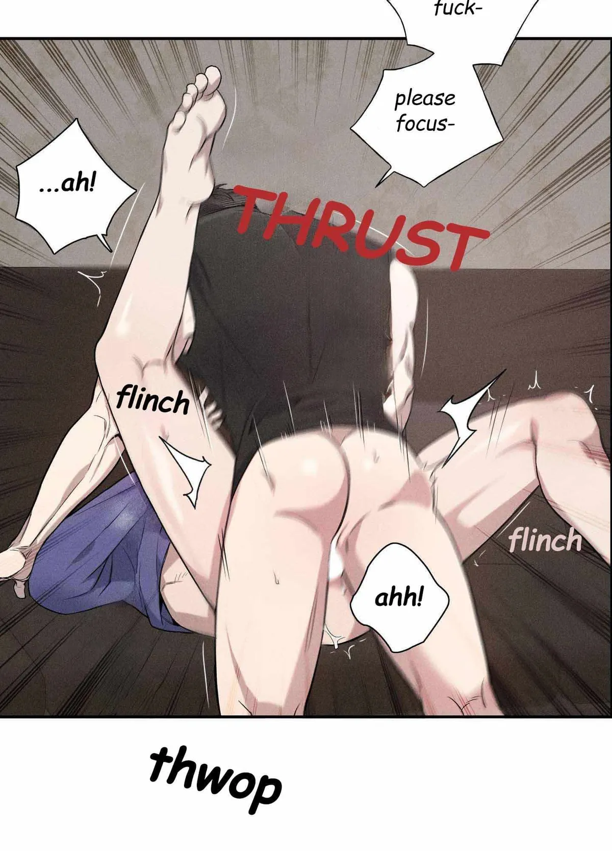 Read To break you down chapter 3 image 18 on Lezhin