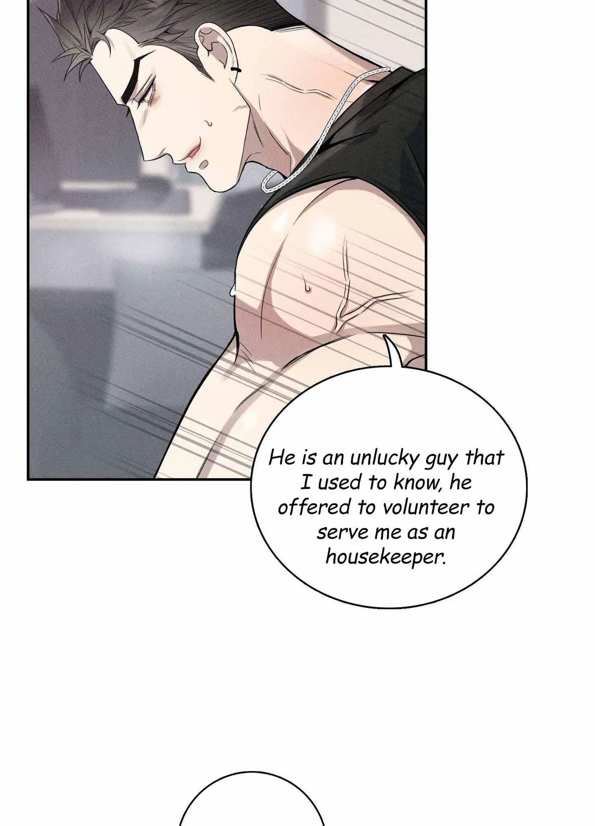 Read To break you down chapter 3 image 20 on Lezhin