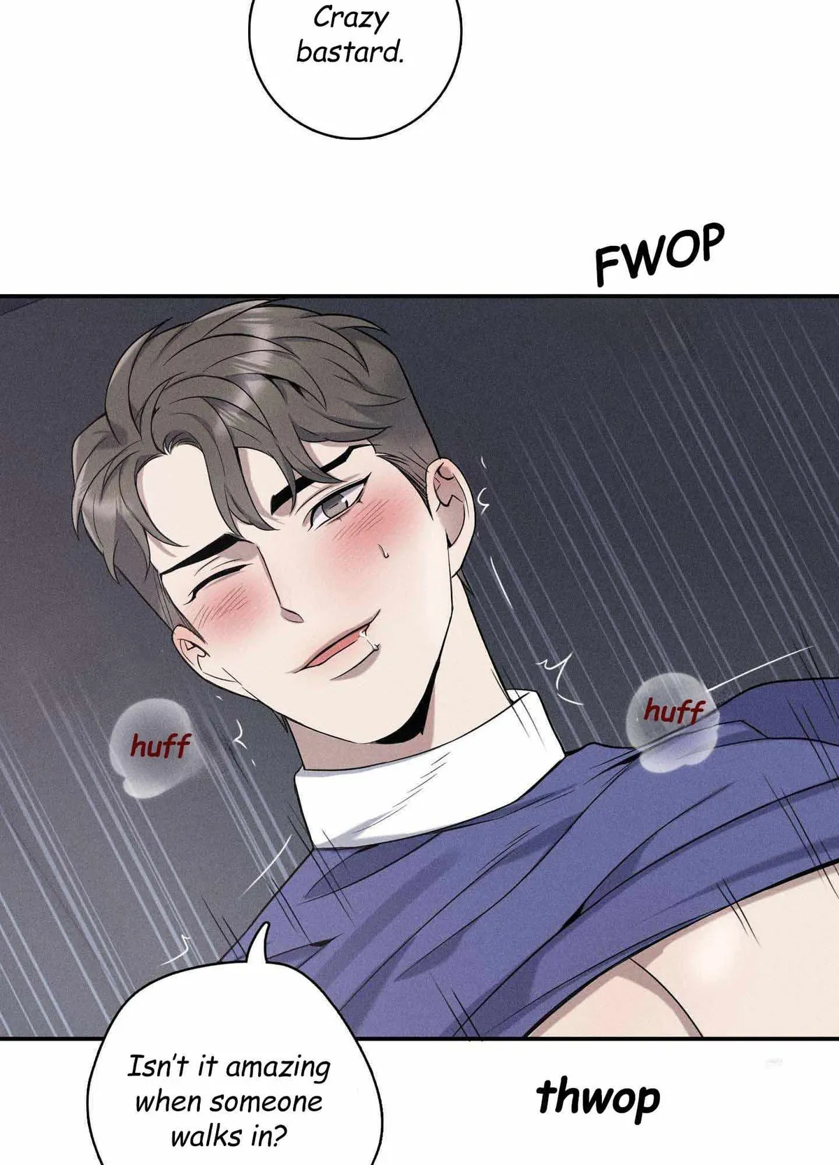 Read To break you down chapter 3 image 21 on Lezhin