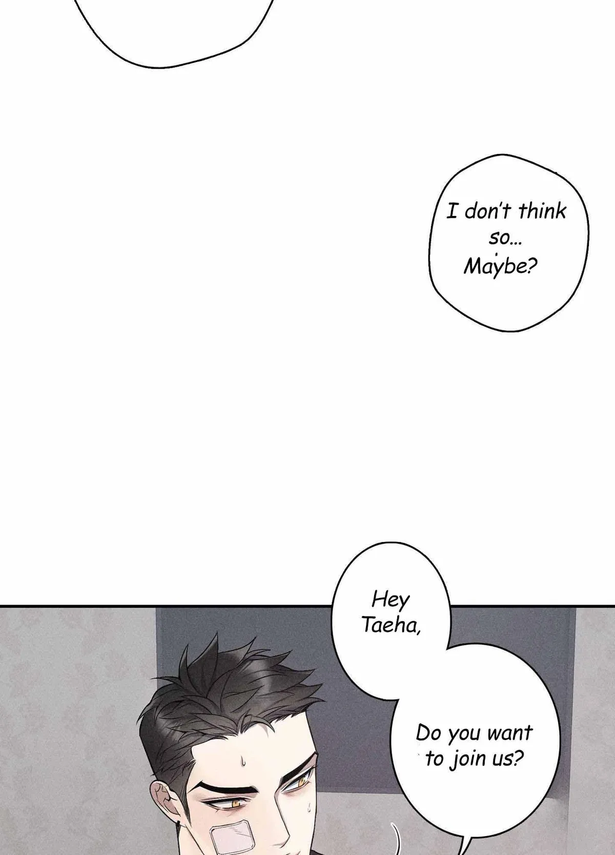 Read To break you down chapter 3 image 22 on Lezhin